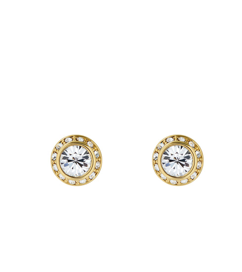 SOLETIA-Jewellery-Solitaire Sparkle Crystal Stud Earrings- Ted Baker Romania